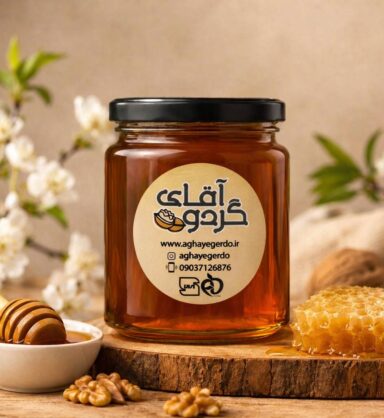 عسل ممتاز