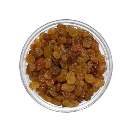 کشمش پلویی ( کیفیت عالی و تازه )