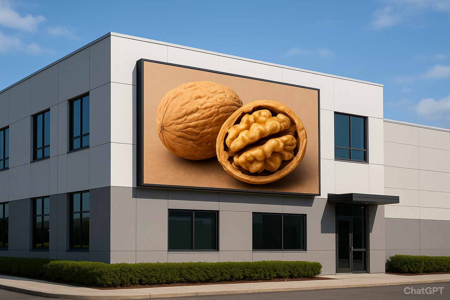 اتحادیه گردو