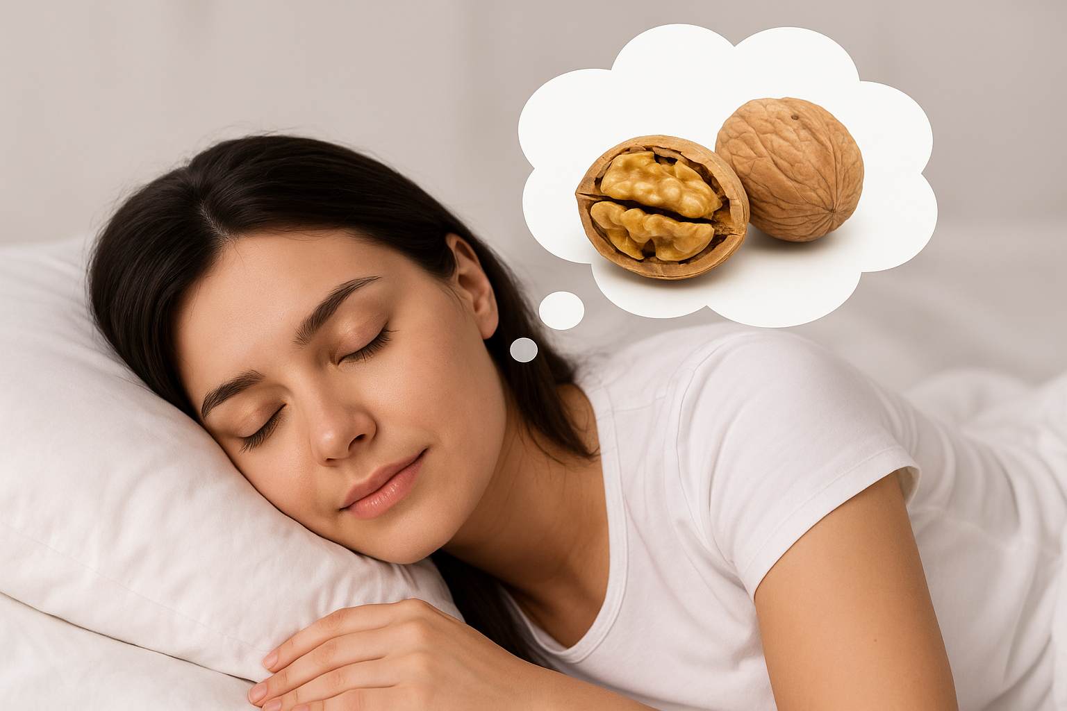 تعبیر خواب گردو