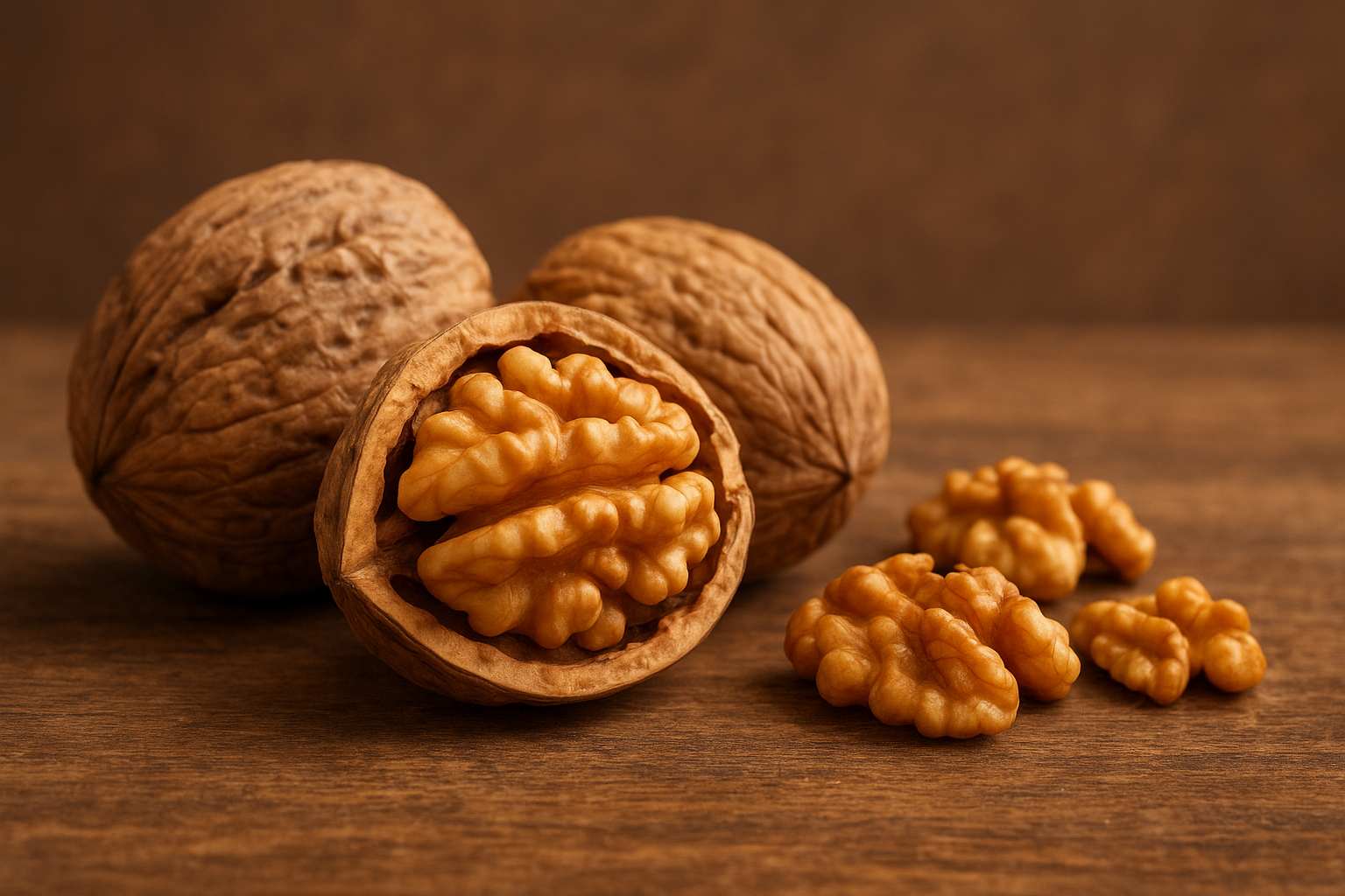 گردو محلی تویسرکان